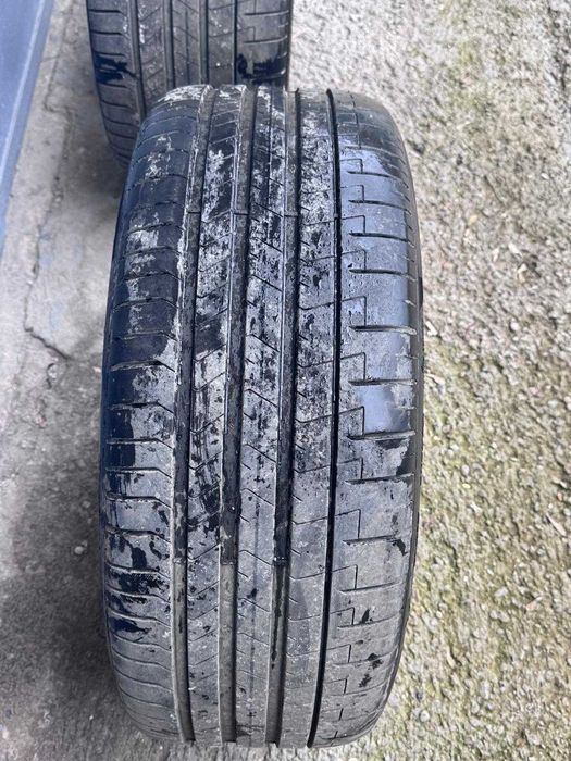 Vand Jante Originale Bmw X7 Model 755-M V-Spoke + 2 Seturi de Anvelope  !