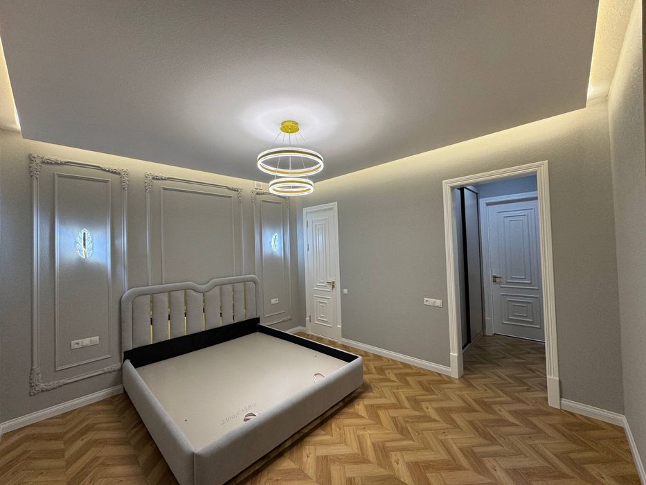 Новый евро дом с мебелью нео классика юнусабад