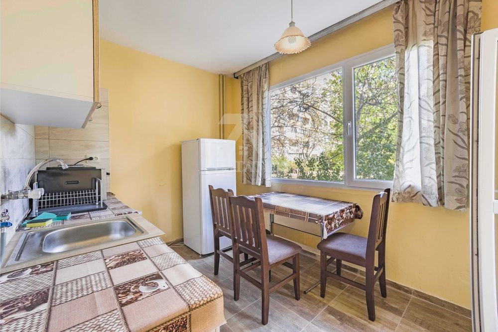 Дава се под наем Тристаен апартамент в София, Дружба 2 - 65 кв.м за 460 € - Снимка #7