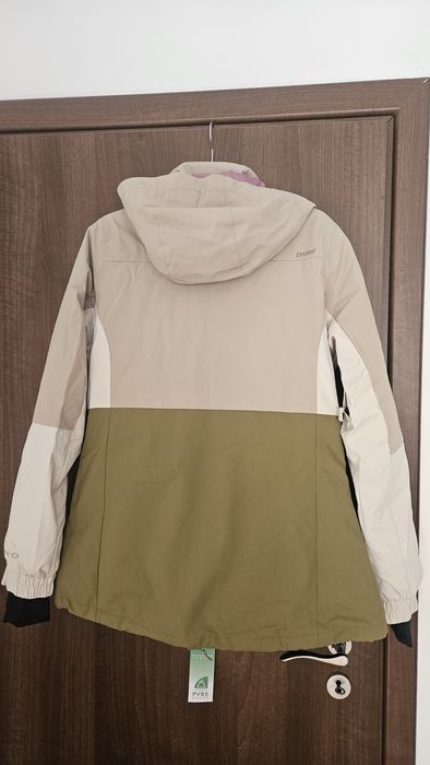 Дамско ски яке Protest, р-р М