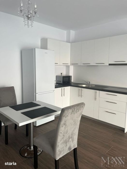 Apartament 2 camere + parcare | de inchiriat | GRAND HILL Residence