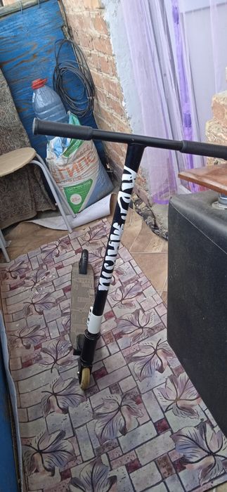 Продам самокат  Тараз 13к