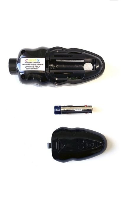 Толщиномер карсис