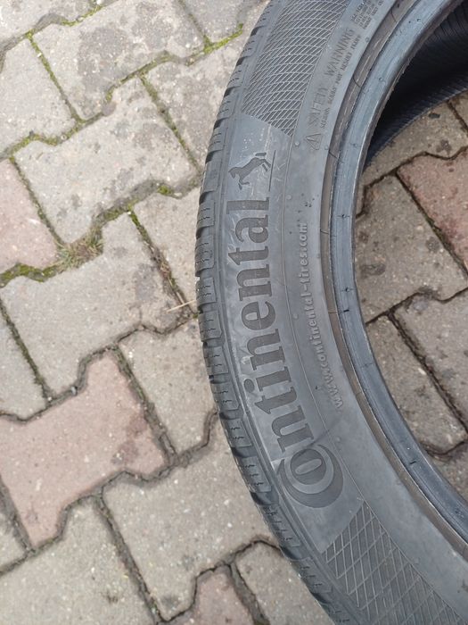 Anvelope de iarna Continental 275/45/20