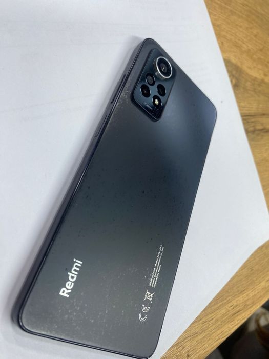 Продам телефон Redmi Note 12 Pro 5G