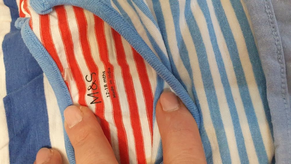 Tricouri Polo H&M, Cămașă Lcwakiki, bluze Zara