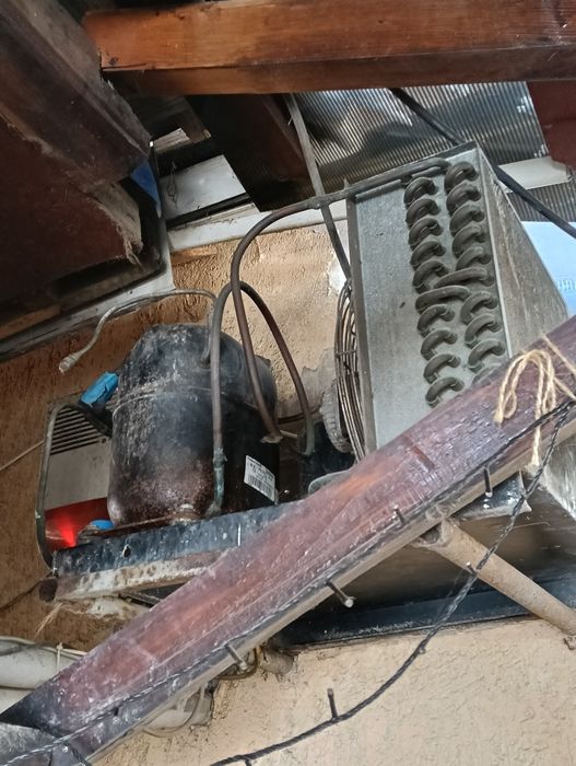 Vitrina frigorifica băuturi , 4 usi