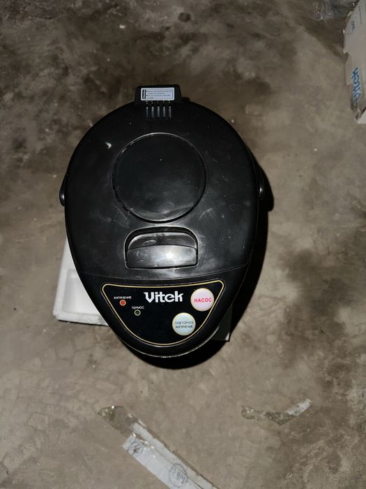 электронный чайник