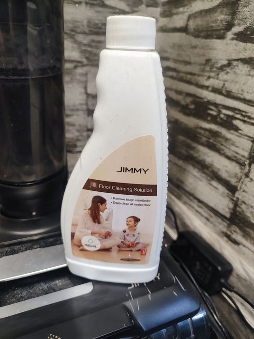 Пылесос JIMMY HW9 Pro