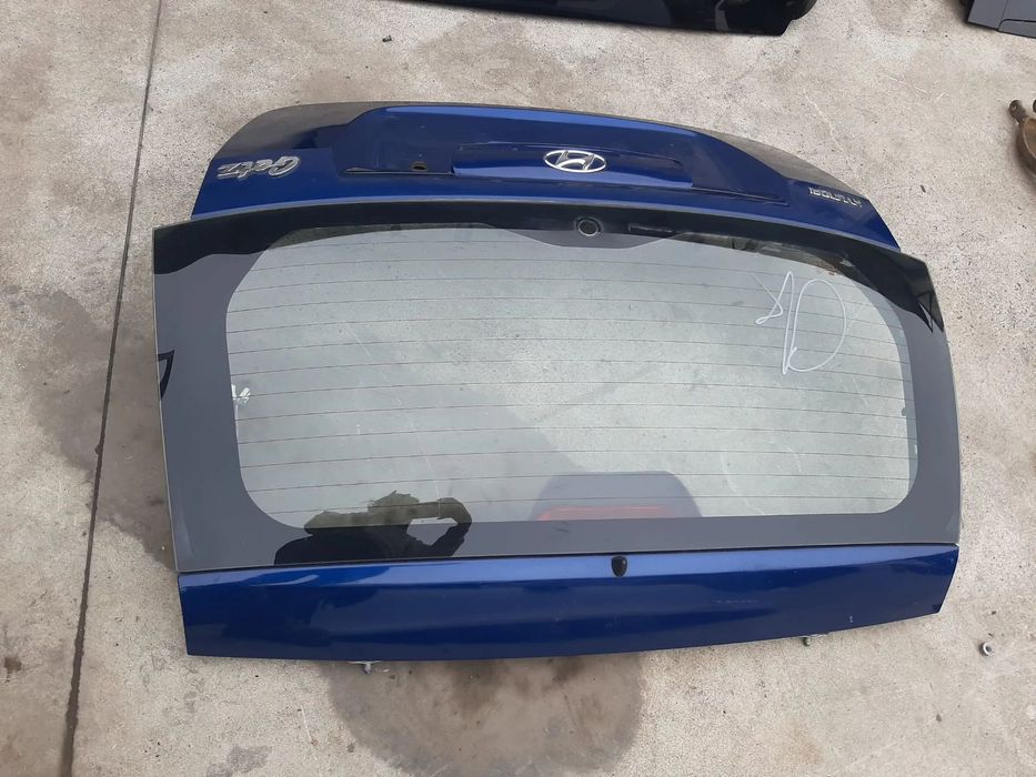 haion hyundai getz 2002-2009