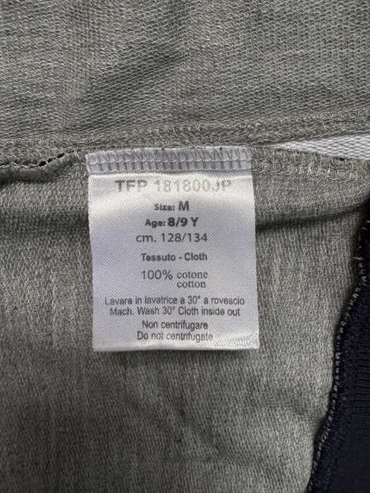 Детска блуза 4 US Cesare Paciotti, размер 8-9 години /128-134