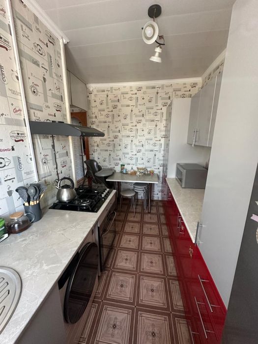 Продам 2 ком квартиру дом печати