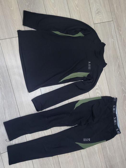 Мужское Термобелье