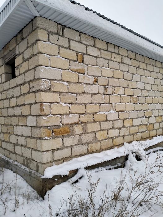 Продам дом Акжар плюс.