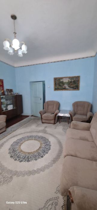 Продаётся 3х комнатная квартира