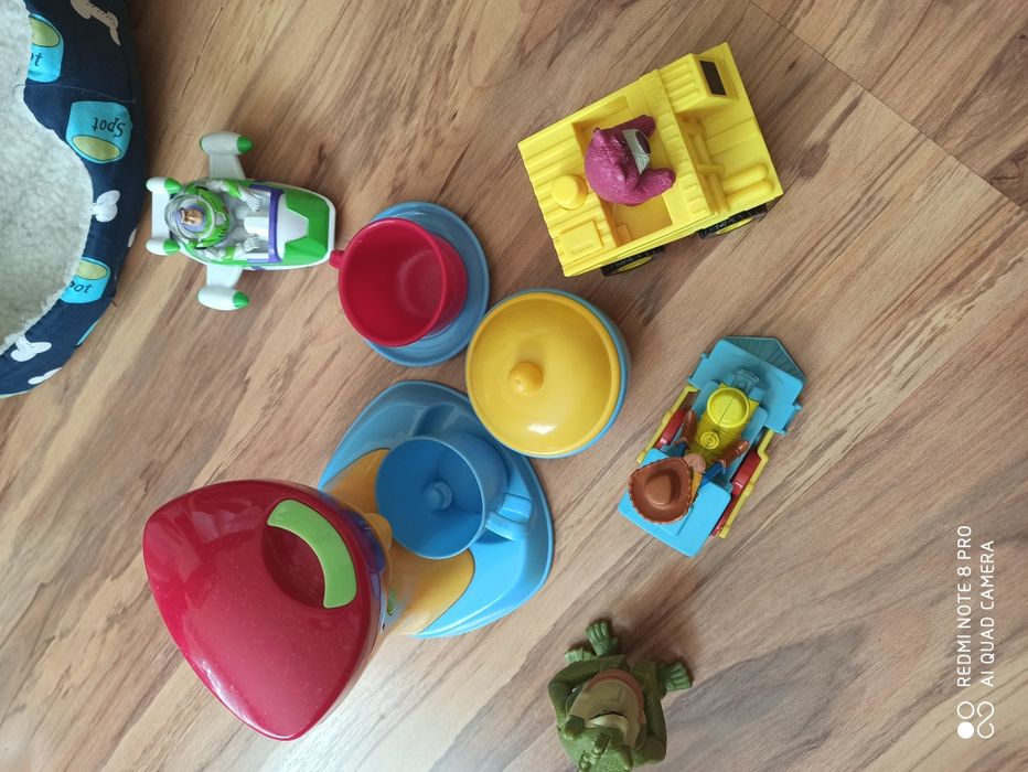 Детски играчки