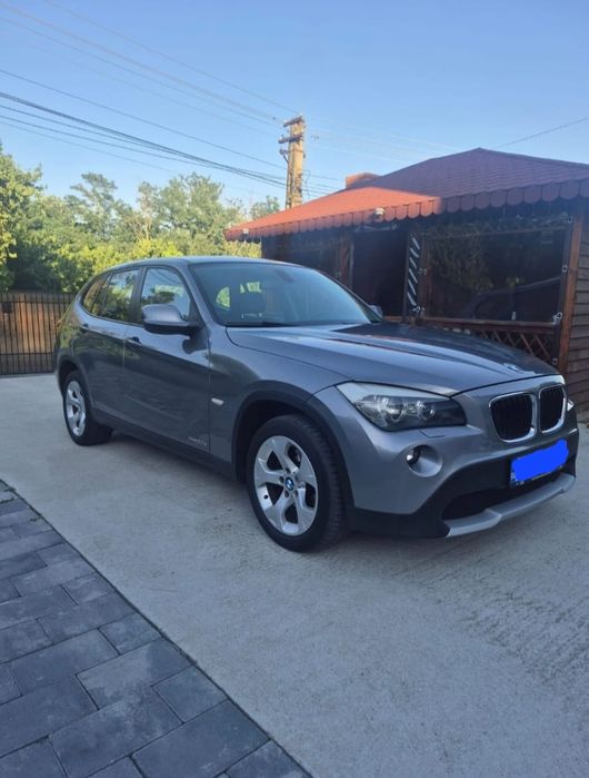 Bmw  X1 XDrive 2.0 D