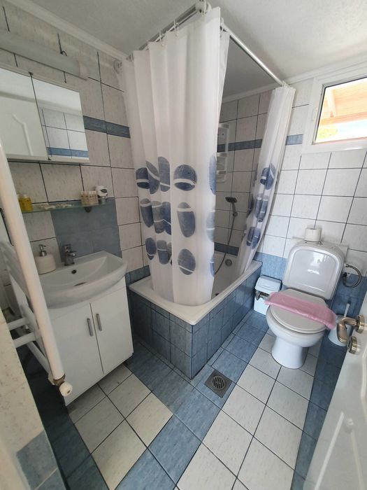 Вила за почивка в Гърция - Villa Sunny Day Riviera