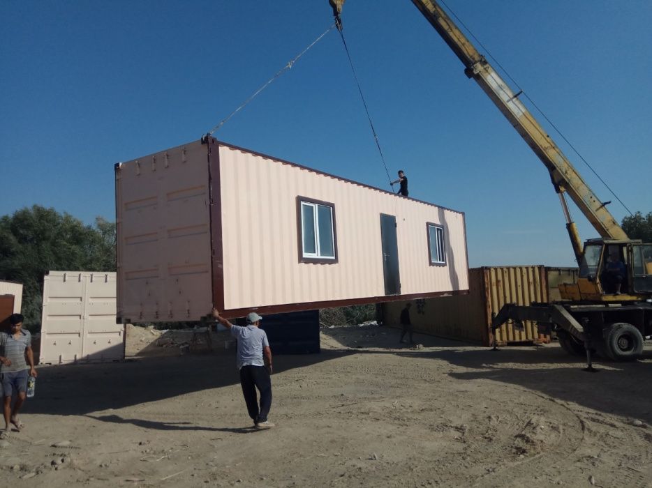 Konteyner | Kantenir | Контейнер | Кантейнер | Производитель | KT-53