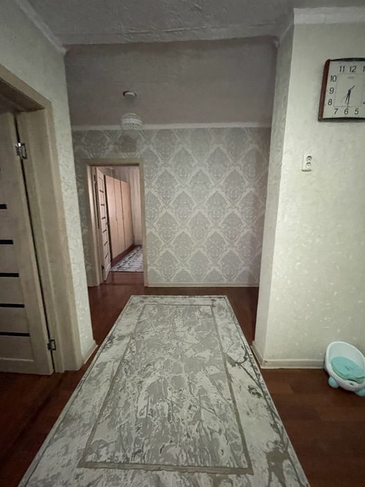 5-и комнатный отдельный дом