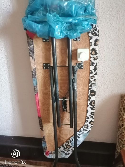 Градильная доска.