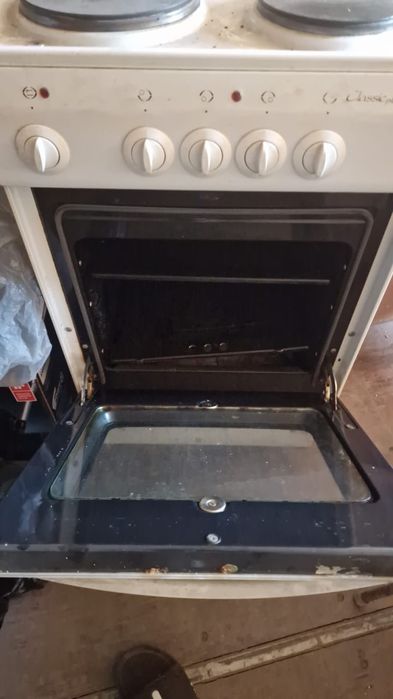 Продам печку электрическую