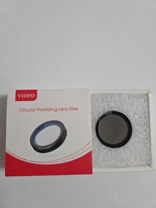 VIOFO Поляризиращ филтър Polarizing Lens CPL