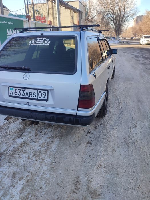 Продам мерс универсал