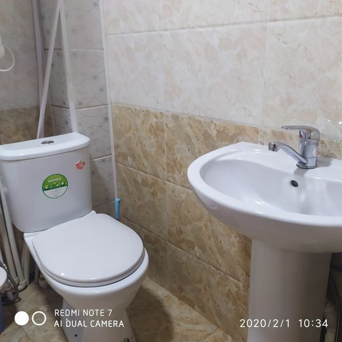 Срочно сдаётся квартира Булвар
