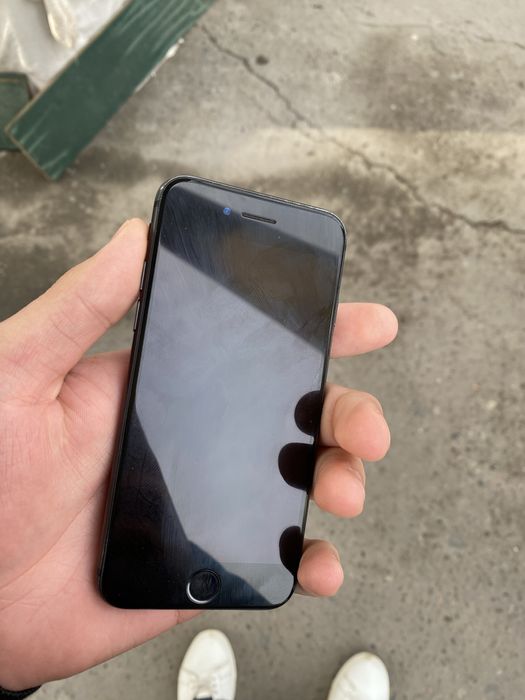 Iphone 7 xotirasi 32 Gb