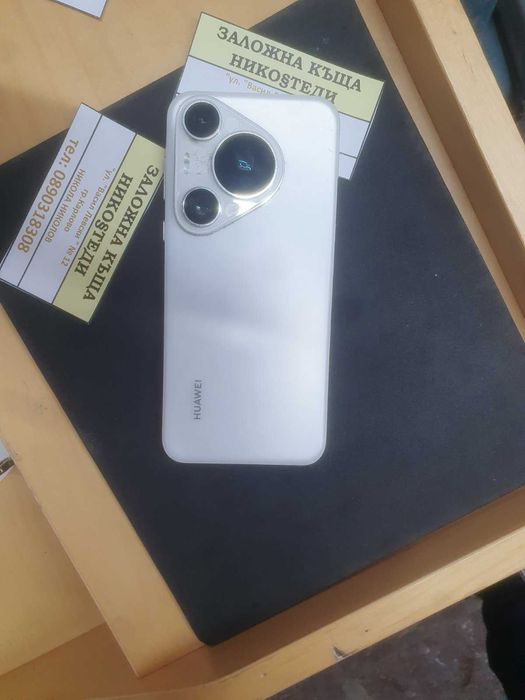 Huawei Pura 70 PRO 512GB 12RAM