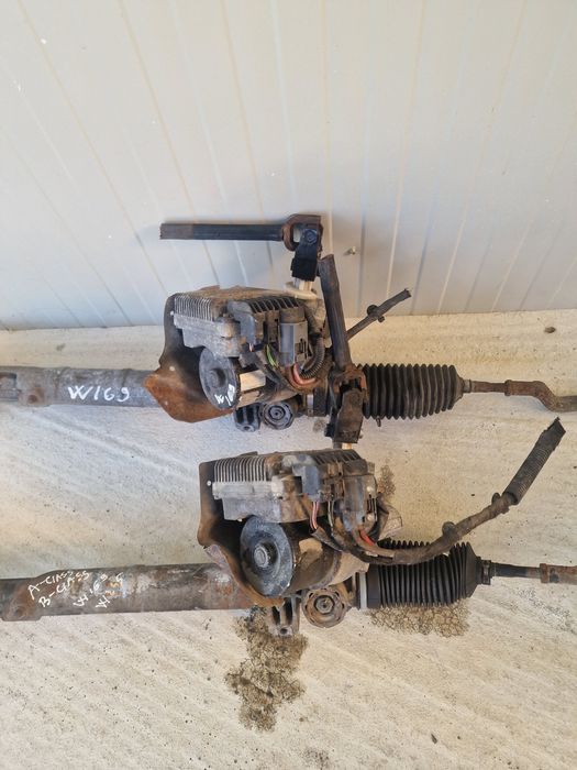 Caseta directie electrica Mercedes A-class w169