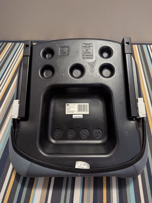 Inaltator auto  Kinderkraft