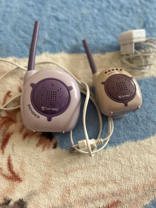 Бебефон за бебето