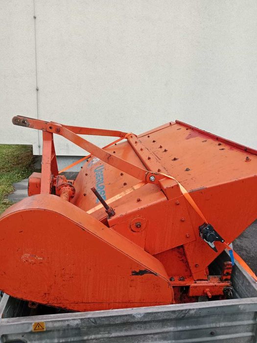 Tocator profesional 155 m