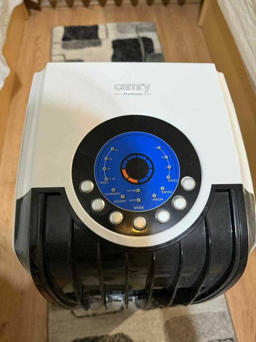 Преносим климатик Camry