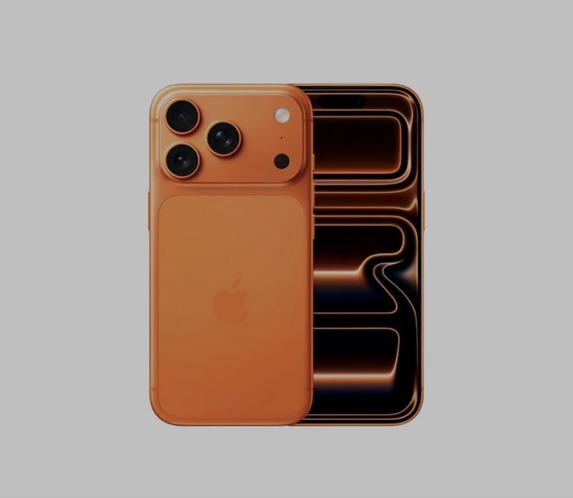 Продам Аpple iPhone 17 pro