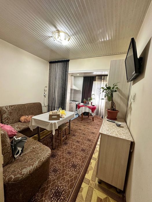 Продажа 4х комнатной на Карасу -1