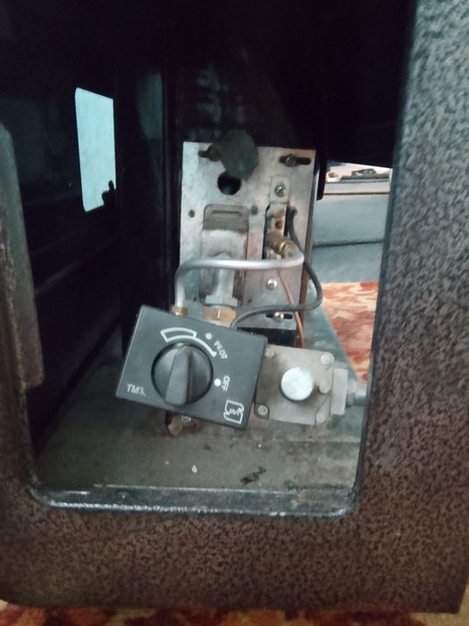 Камен пеш бар қолданылған