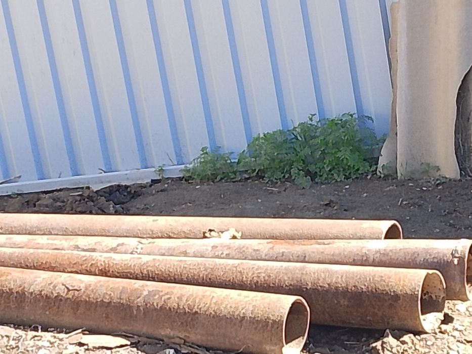 Құбыр сатылады диаметр 15 см