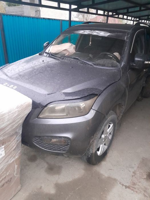 Продам ваз 2112,и лифан x60