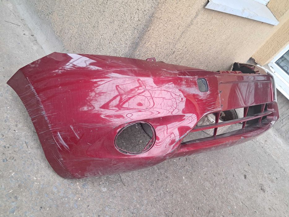 Nissan Note броня