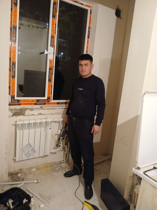 Сантехник Santexnik 24/7  Услуги Сантехника Ремонт Котлов Аристон