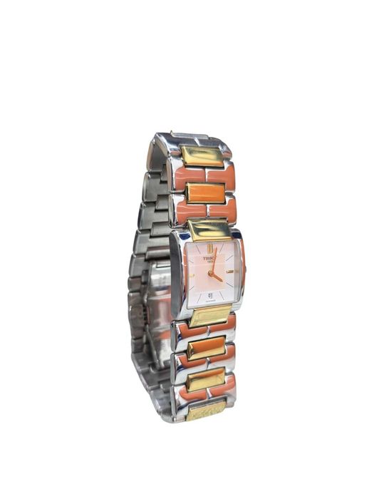 Ceas TISSOT T-Lady T090310A