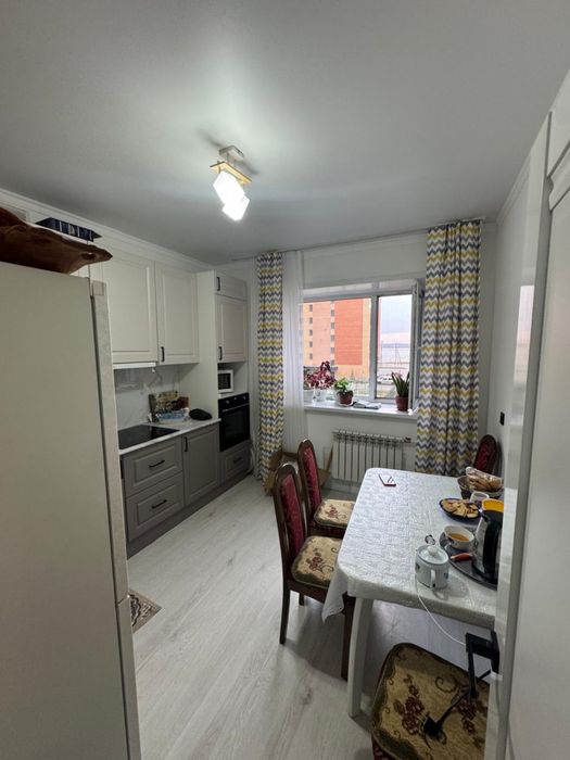 2-х комнатная квартира