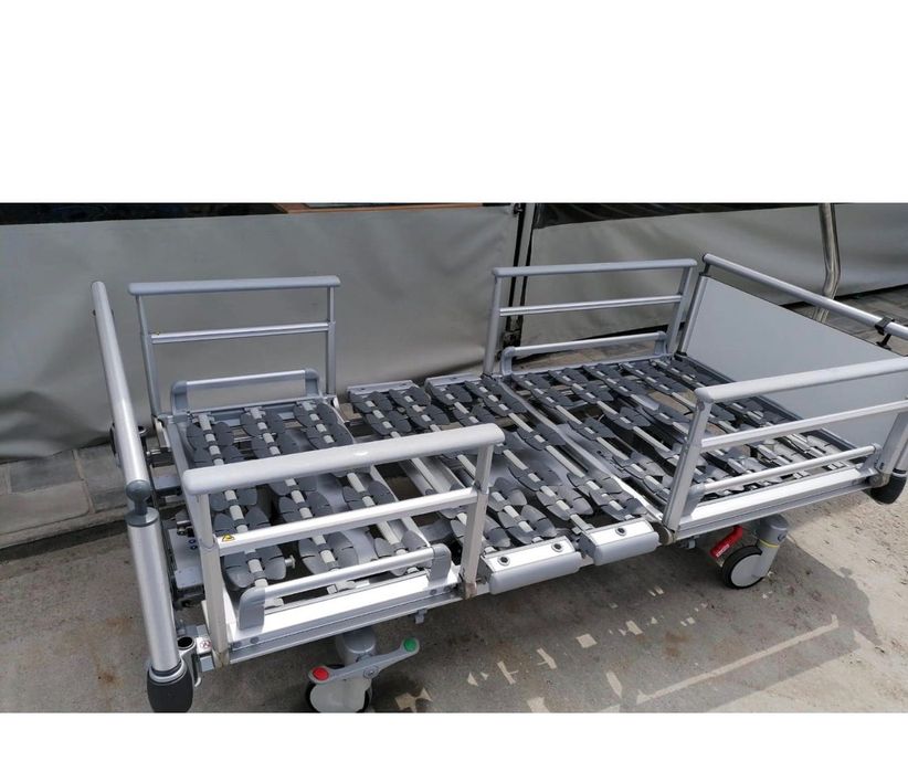 Pat medical electric