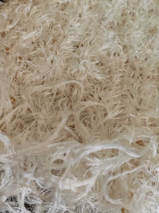 Ръчно плетени шалове