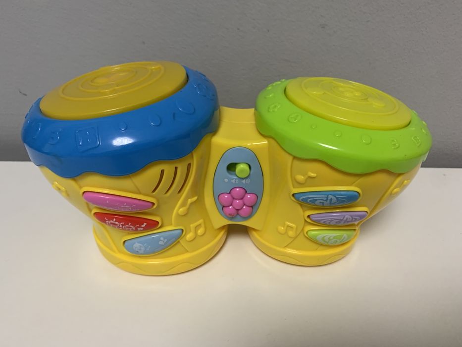 Jucarii de copii muzicale - Sunt noi aproape