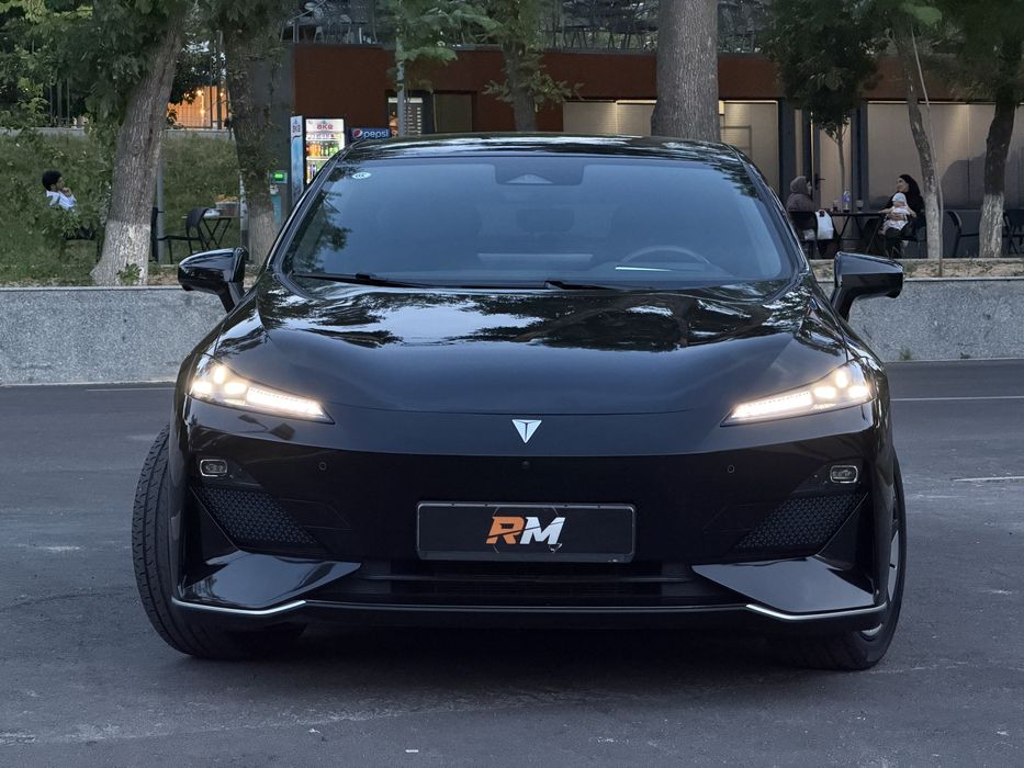 Changan deepal SL-03