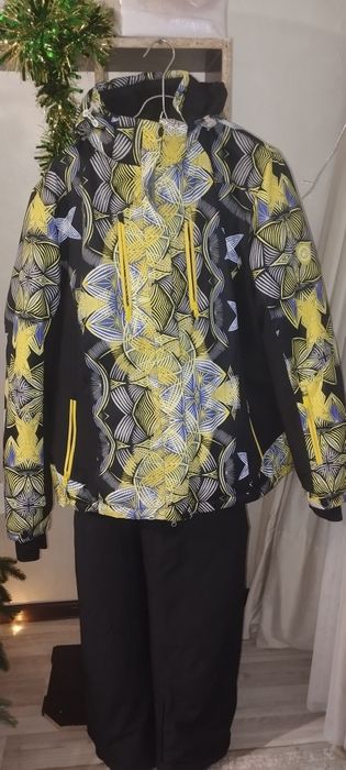 Куртка на -45 супер тёплая .